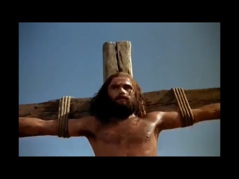 ფილმი: ლუკას სახარება - იესო ქრისტე - თავები 22, 23 და 24 - იესო ქრისტეს სიკვდილი და აღდგომა